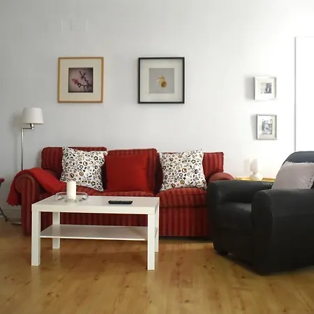 Apartment Casa Conte