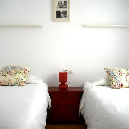 Apartment Casa Conte Cádiz
